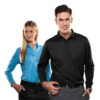 Men's Aero Polo Long Sleeve