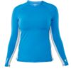 Line 7 Womens Active Tee Long Sleeve