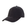 Garment Washed Cap