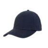 Garment Washed Cap