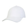 Garment Washed Cap