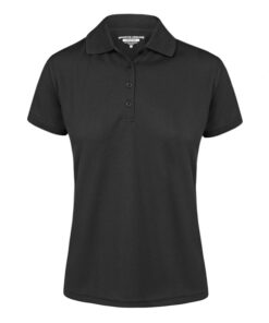 Kids Aero Polo