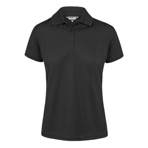 Kids Aero Polo