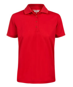 Ladies Aero Polo