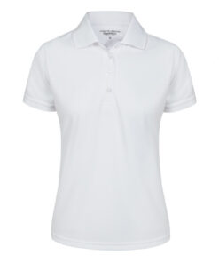 Ladies Aero Polo