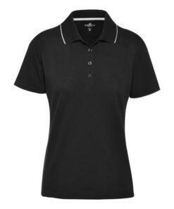 Ladies Duet Polo