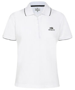 Ladies Duet Polo