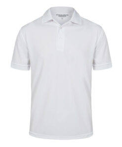 Men's Aero Polo