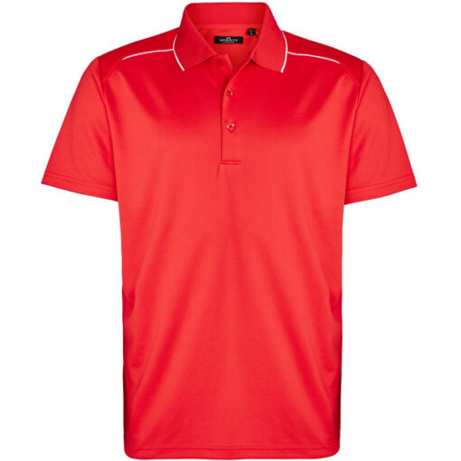 Men's Dash Polo