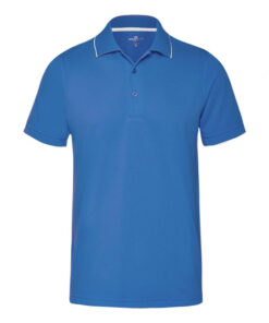 Men's Duet Polo