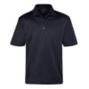 Men's Mercerised Polo