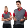 Men's V-Neck Vest