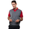 Men's V-Neck Vest