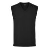 Men's V-Neck Vest