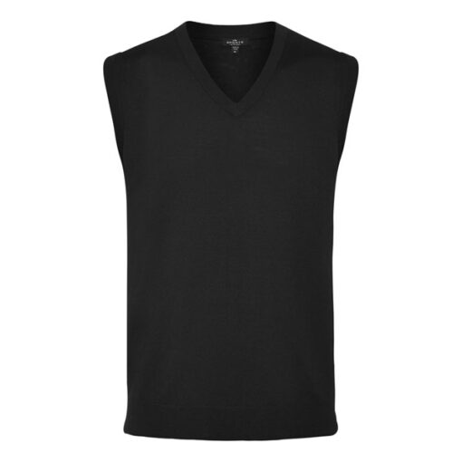 Men's V-Neck Vest