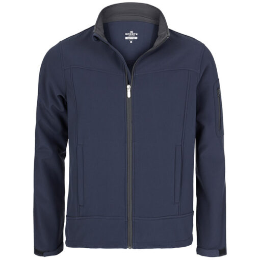 Men's Perisher Soft-Tec Jacket