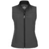 Ladies Alpine Soft-Tec Vest