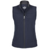 Ladies Alpine Soft-Tec Vest