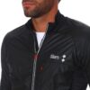 WIN-D HEAT DEFENCE THERMAL JACKET