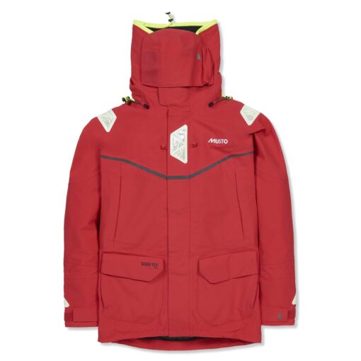 Musto MPX Gore-Tex Offshore Jacket