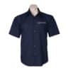 MENS-SHORT-SLEEVE-DRESS-SHIRT