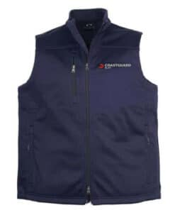 MENS SOFTSHELL VEST