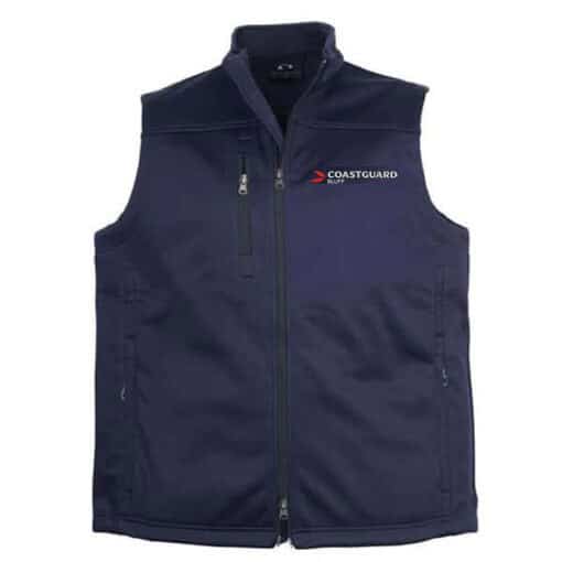 MENS SOFTSHELL VEST