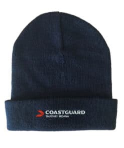 Coastguard Beanie