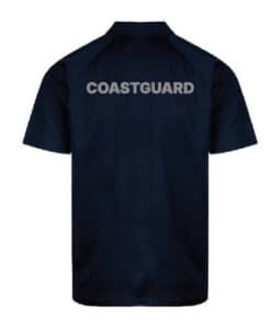 Coastguard Polo