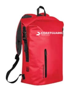 Coastguard Waterproof Bag