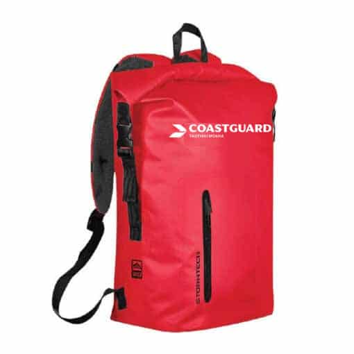 Coastguard Waterproof Bag