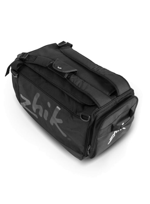 65L Regatta Bag + 25L Drybag