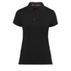 Classic Cotton Polo Womens