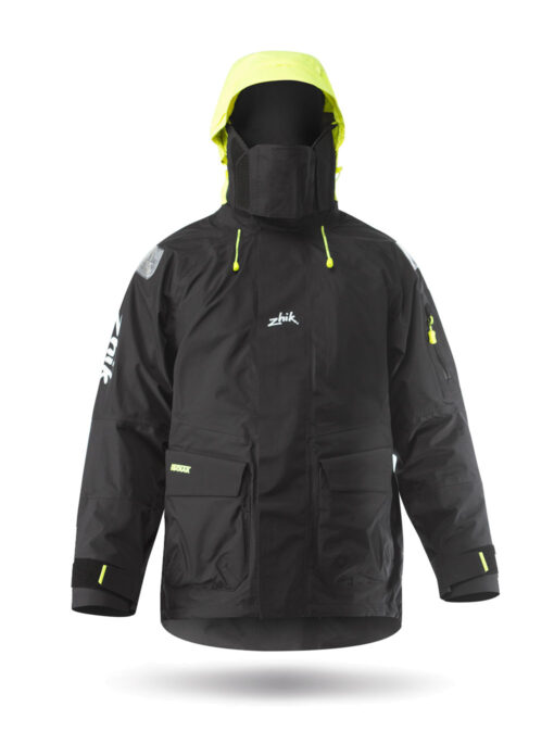 Isotak 2 Offshore Jacket