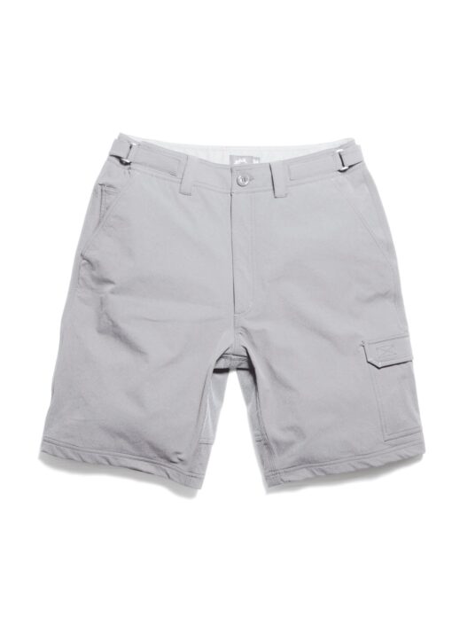 MENS STONE DECKSHORT