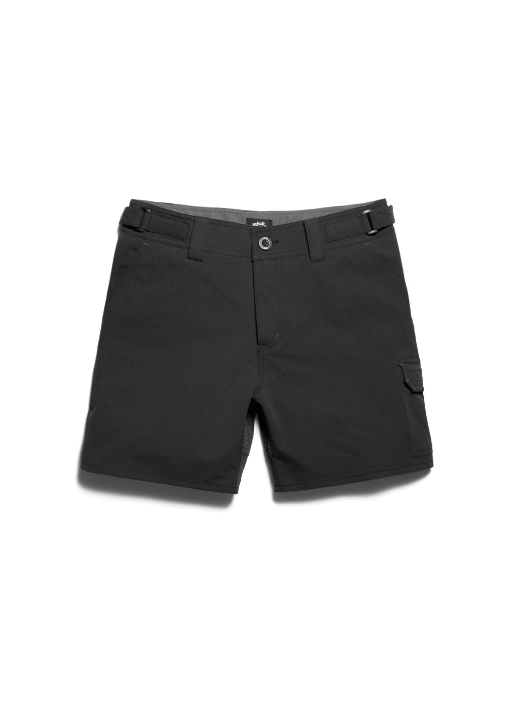 Deck Shorts Womens - Crew Uniform Marine Clothing Uniformshelf Shop