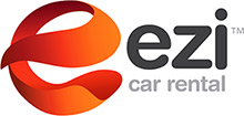 EZI Car Logo