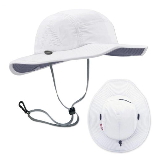 The Firebird V2 Performance Sun Hat