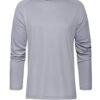 Gunningham T-shirt L/S