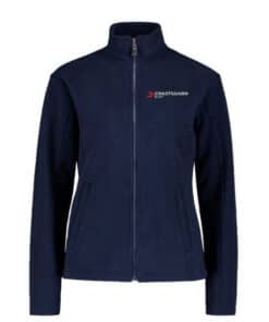 PJW-Microfleece-Jacket Womens