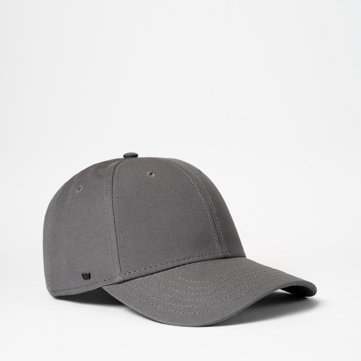 6 Panel Recycled Cotton Baseball Cap - Code Zero, New Zealand