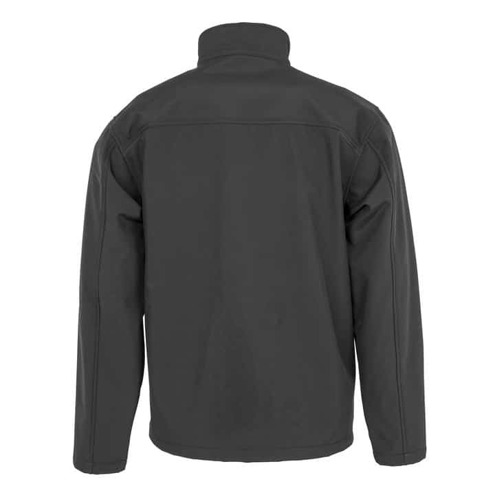 Printable Recycled 3-Layer Softshell Jacket - Code Zero, New Zealand