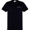 Quick Dry Men's Tee Coastguard