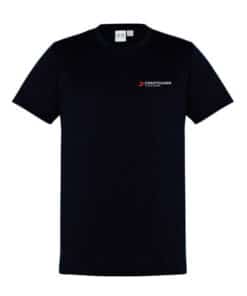 Quick Dry Men's Tee Coastguard