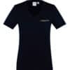 Quick Dry Women's Tee Coastguard