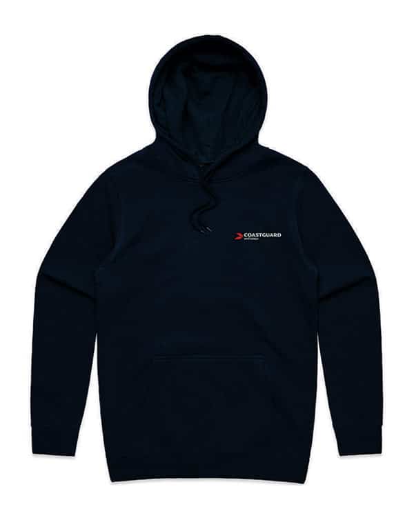 AS COLOUR Supply Hood 4101 ladies