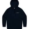 AS COLOUR Stencil Hood 4102 Ladies