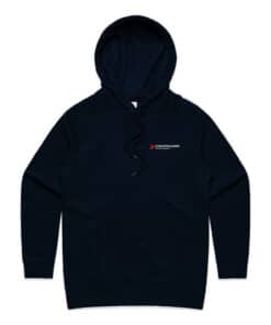 AS COLOUR Stencil Hood 4102 Ladies