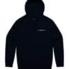 AS COLOUR Supply Hood 5101 Mens