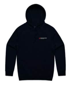 AS COLOUR Supply Hood 5101 Mens